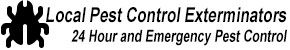 Redondo Beach CA Pest Control Exterminators
